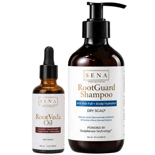 Scalp Reset Starter