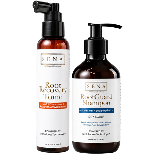 Growth Accelerator Duo