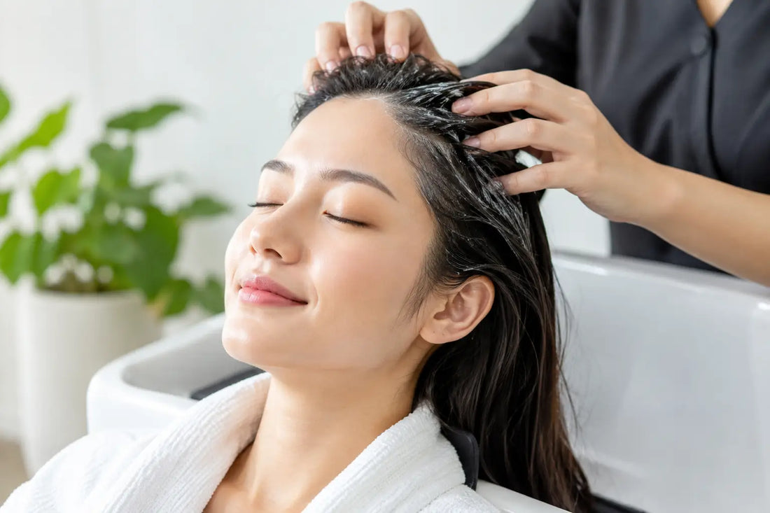 Scalp Detox Malaysia Guide for Healthier Roots