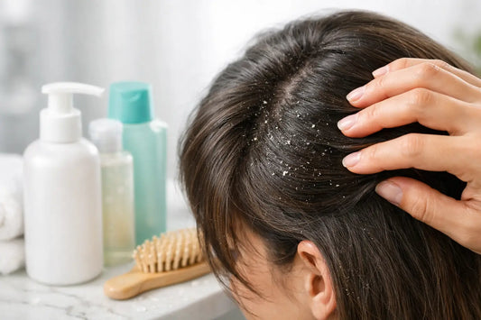 Best Shampoo for Scalp Flakes: What Works