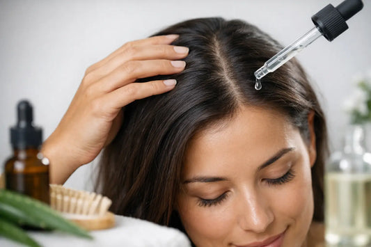 How to Improve Scalp Health for Hair Growth