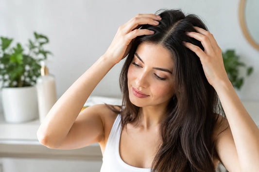 How to Protect Scalp From Breakage and Hair Fall