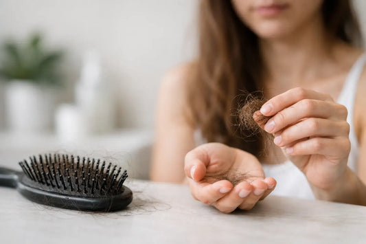 Is Hair Shedding Reversible? What to Know