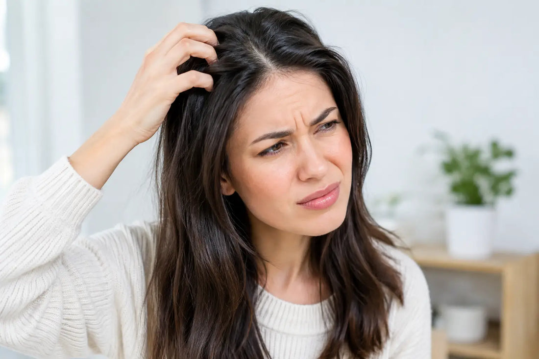 Itchy Scalp Causes You Shouldn't Ignore