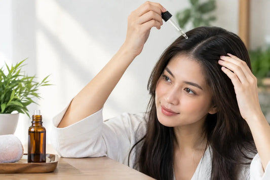 Malaysia Scalp Serums: What Actually Helps