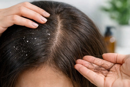 Is Dandruff Linked to Hair Thinning? What to Know