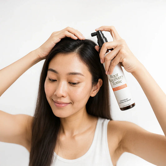 Best Hair Tonic Malaysia (2025) | Top 10 Hair Growth Tonics Clinically Proven for Results