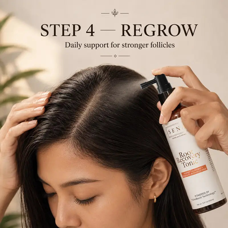 Combo 1 - Complete Recovery System