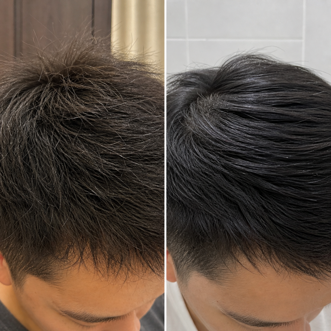 StrandSilk Conditioner