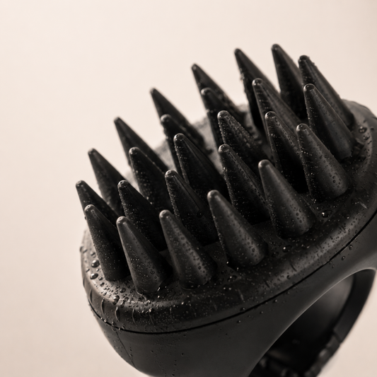 Scalp Massager Brush