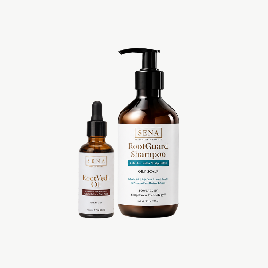 Scalp Reset Starter