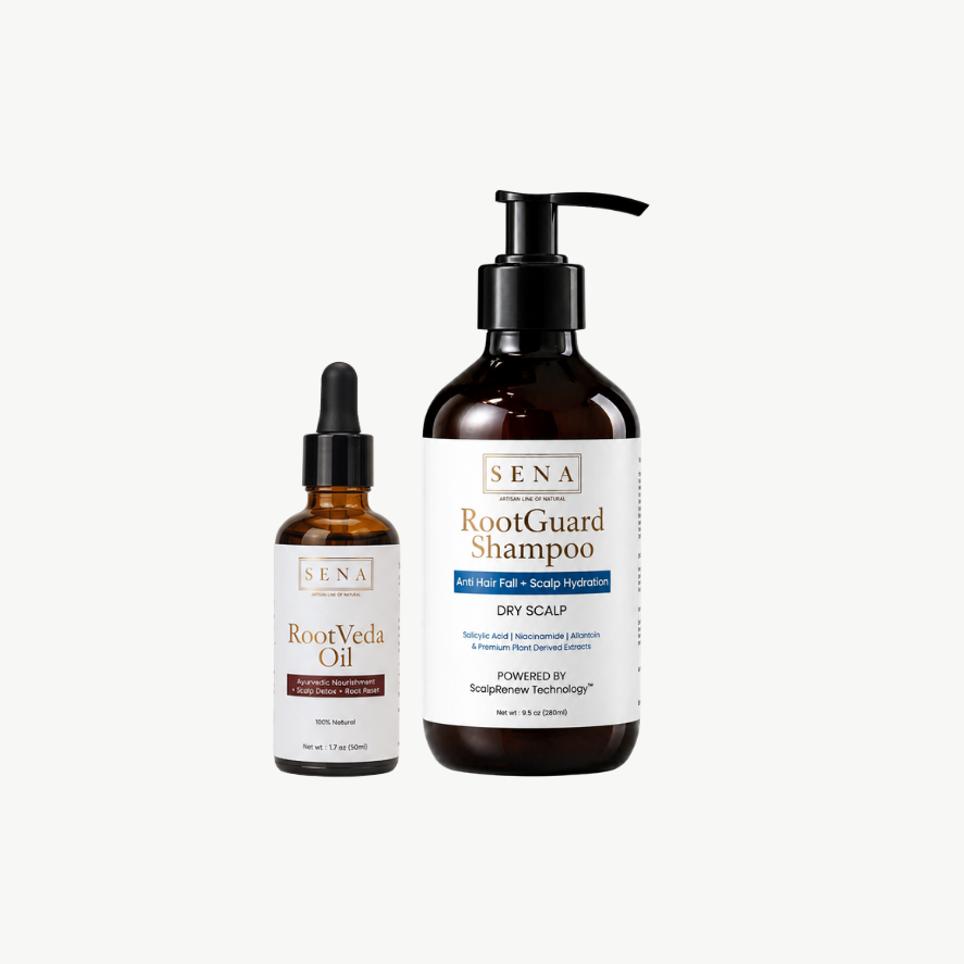 Scalp Reset Starter