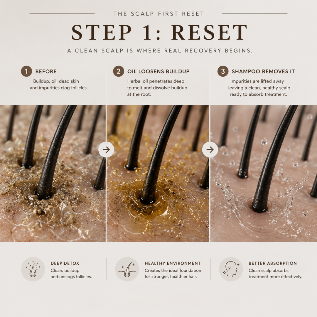 Scalp Reset Starter