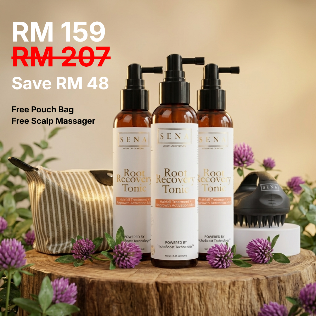 RootRecovery Tonic | Best Value