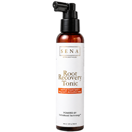 RootRecovery Tonic