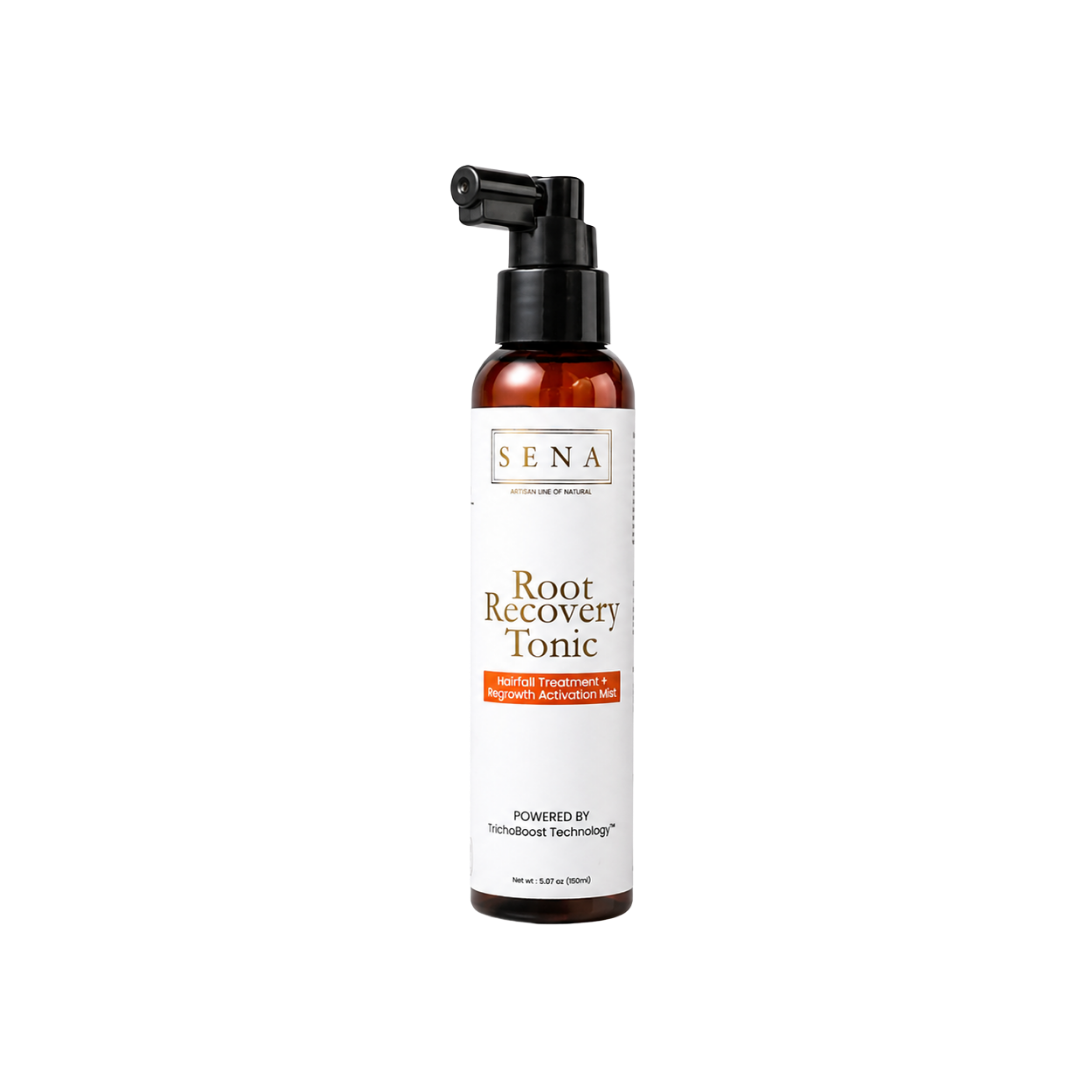 RootRecovery Tonic