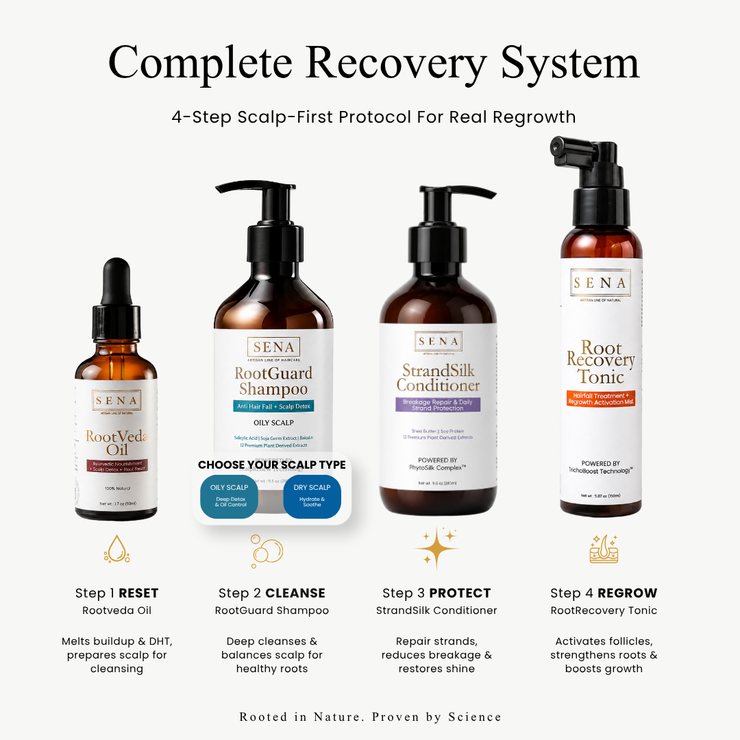 RootRecovery Tonic