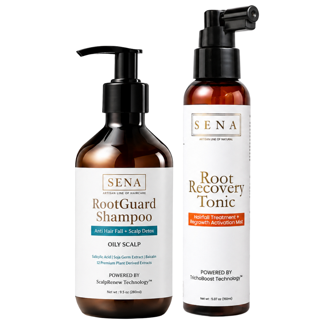 Growth Accelerator Duo