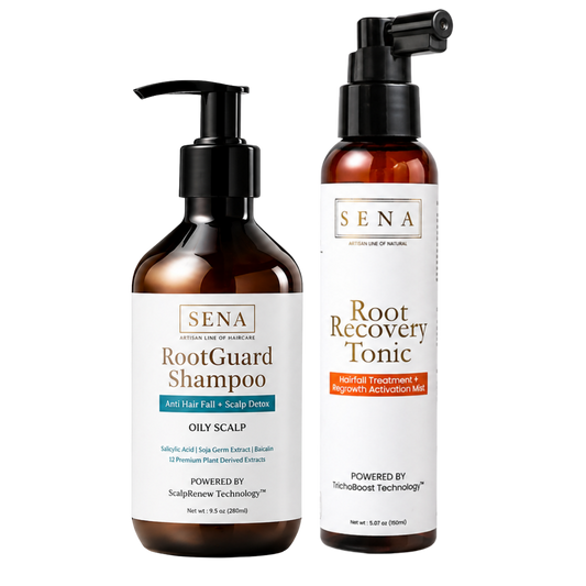 Growth Accelerator Duo