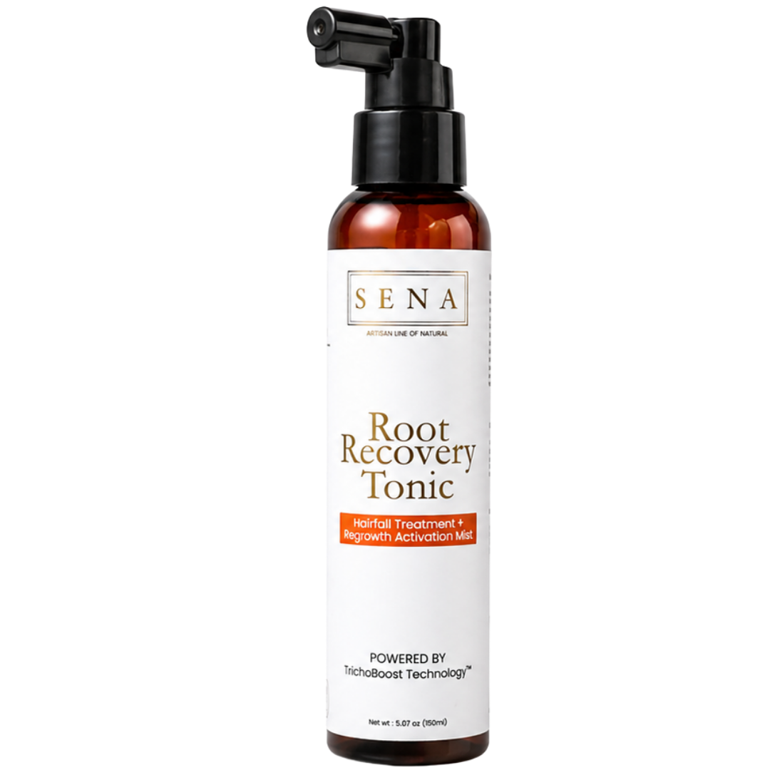 RootRecovery Tonic
