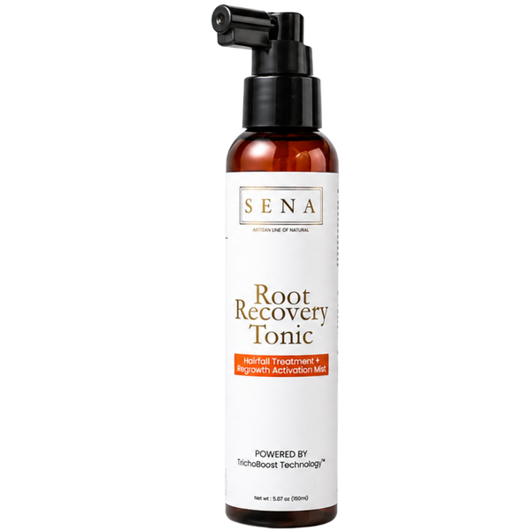 RootRecovery Tonic