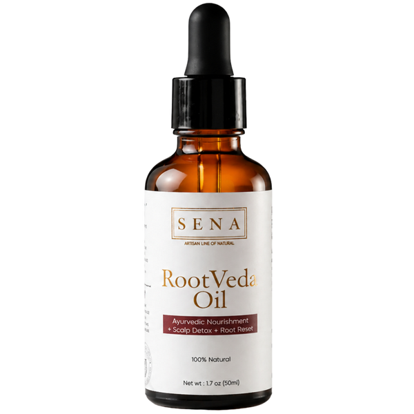 RootVeda Oil