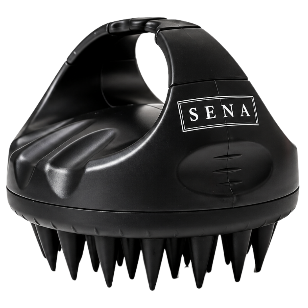 Scalp Massager Brush