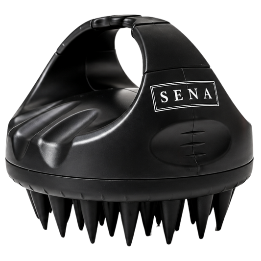 Scalp Massager Brush