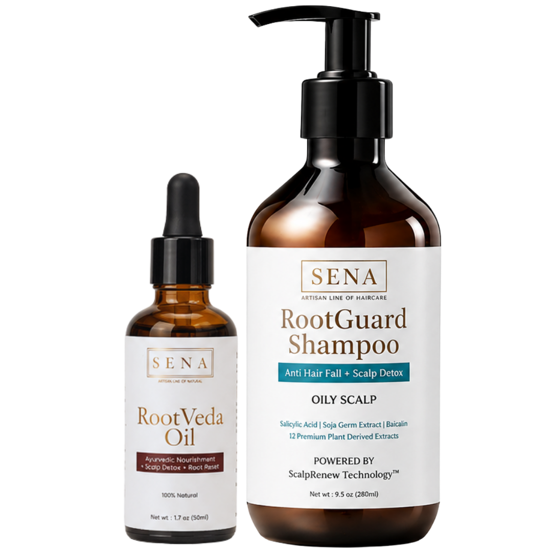 Scalp Reset Starter