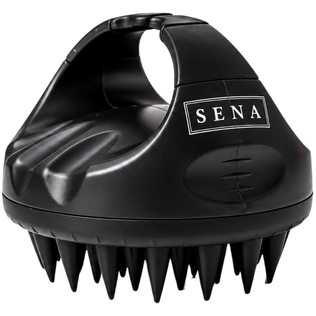 Scalp Massager Brush