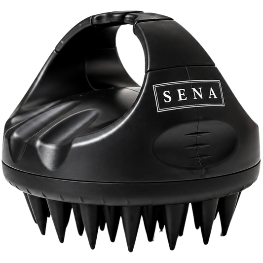 Scalp Massager Brush