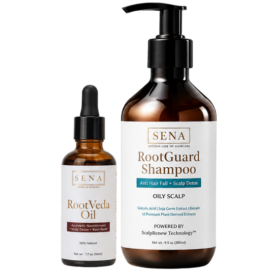 Scalp Reset Starter