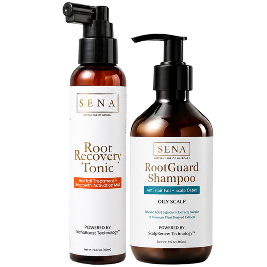 Growth Accelerator Duo