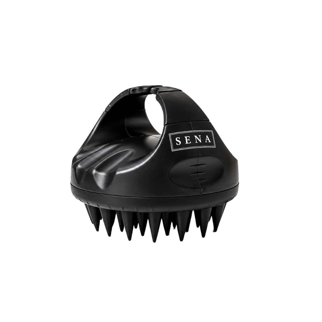 Scalp Massager Brush