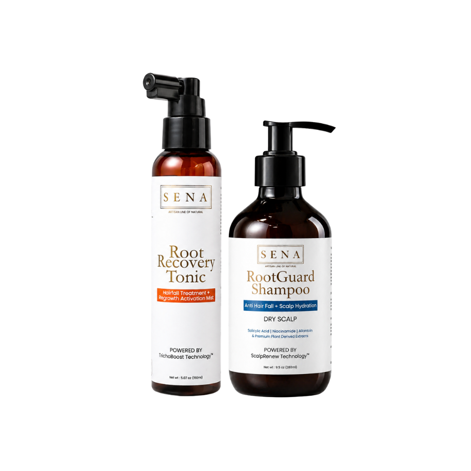 Growth Accelerator Duo