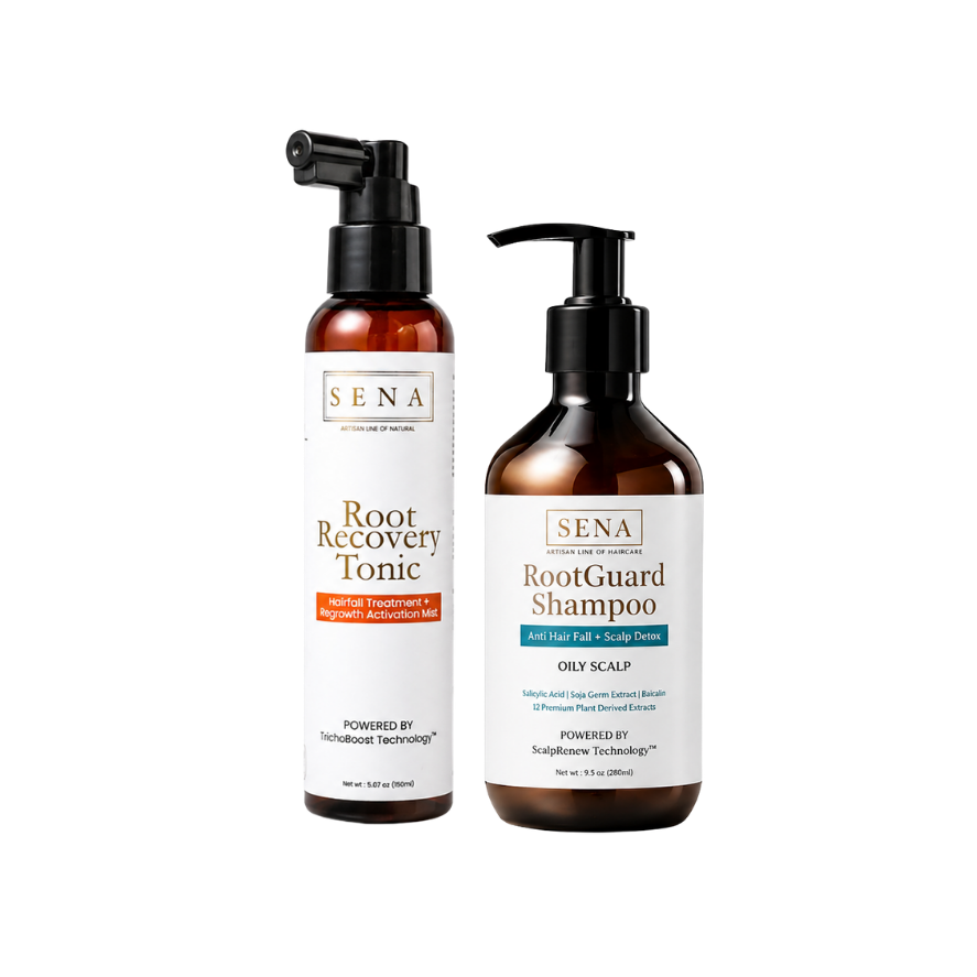 Growth Accelerator Duo