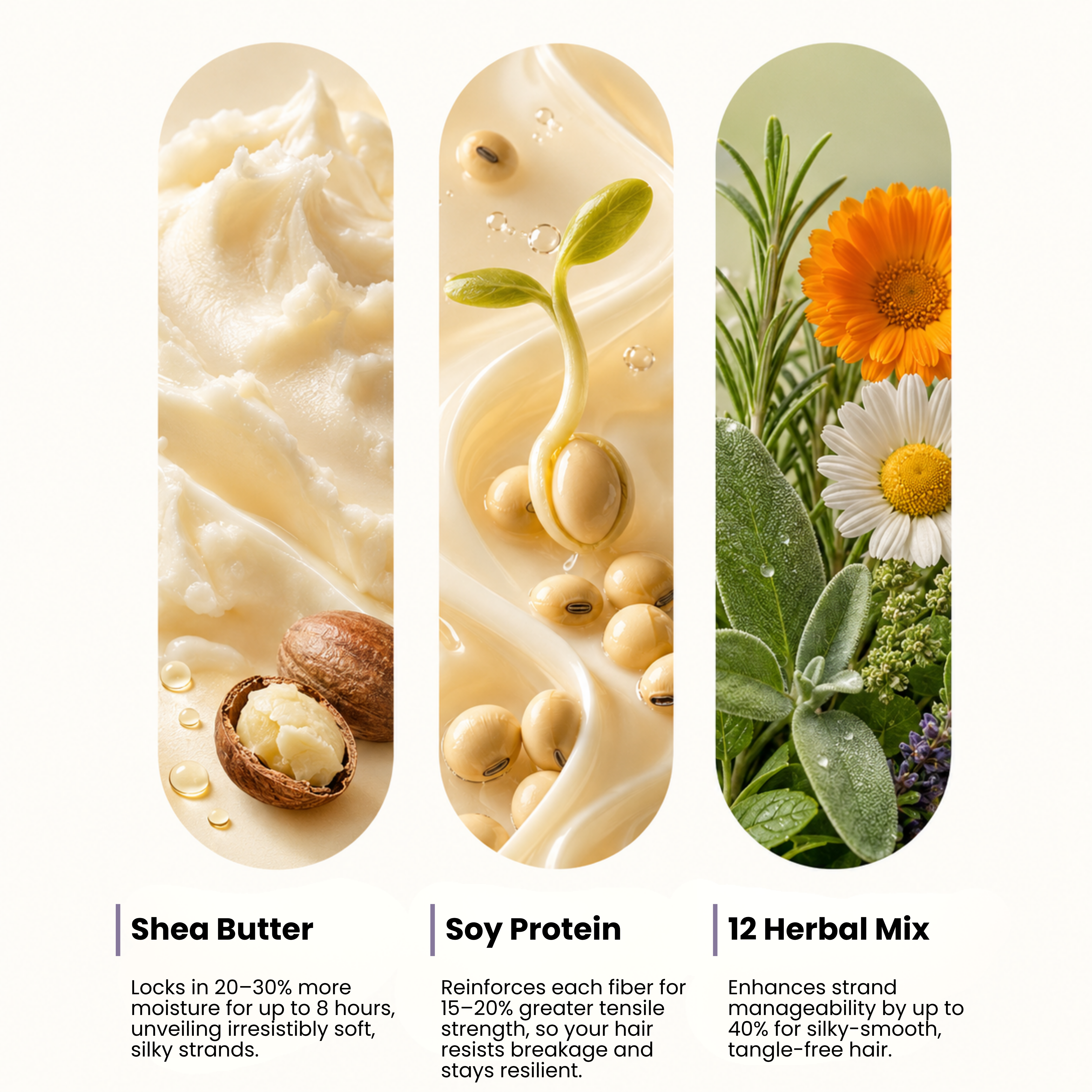 StrandSilk Conditioner