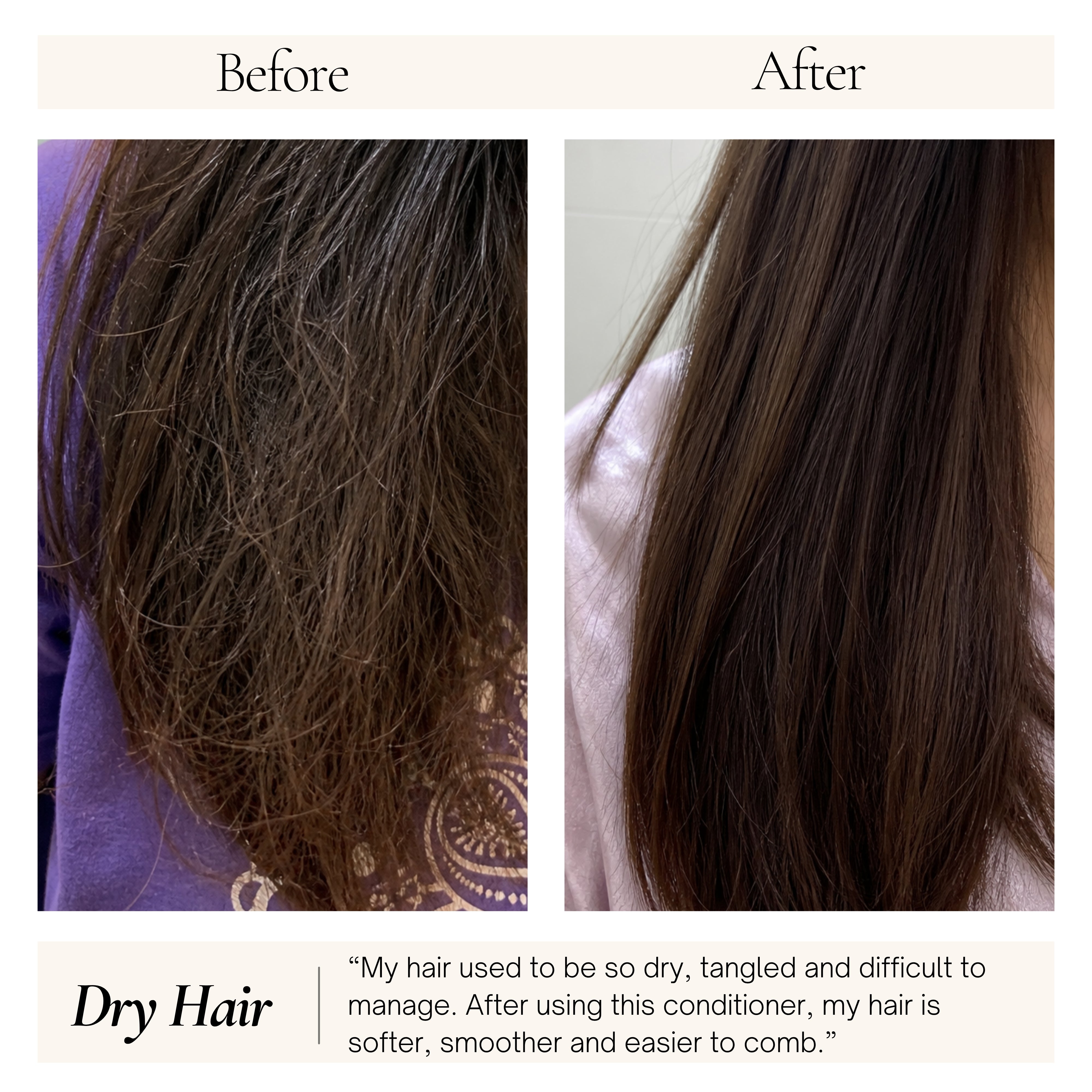StrandSilk Conditioner