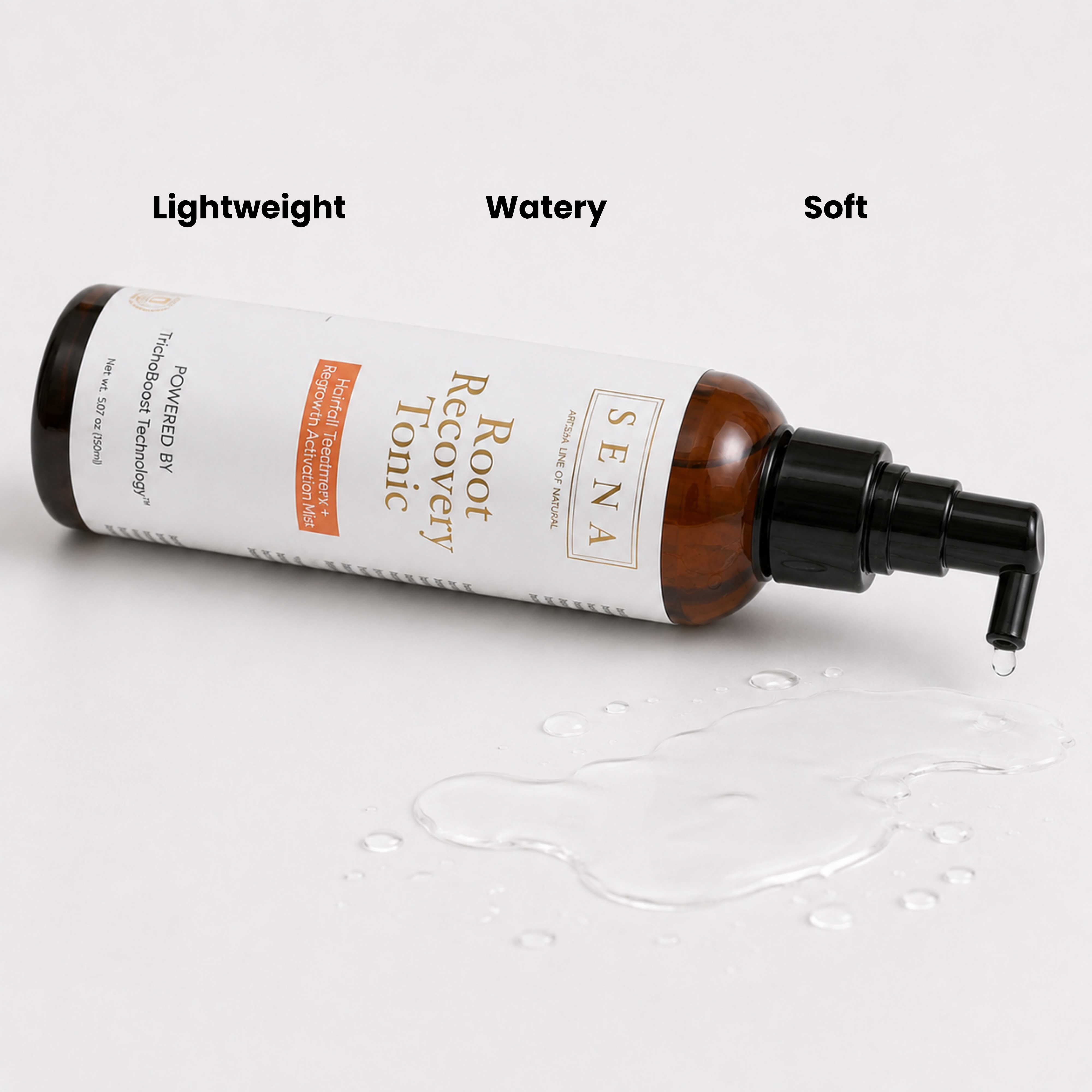 RootRecovery Tonic