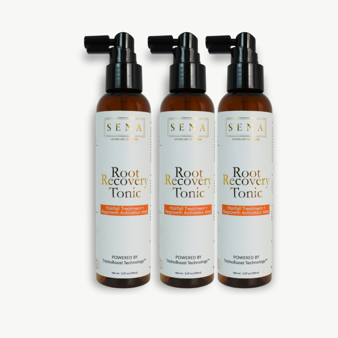 RootRecovery Tonic | Best Value