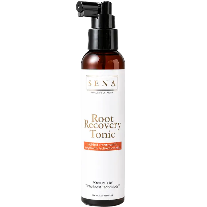 RootRecovery Tonic