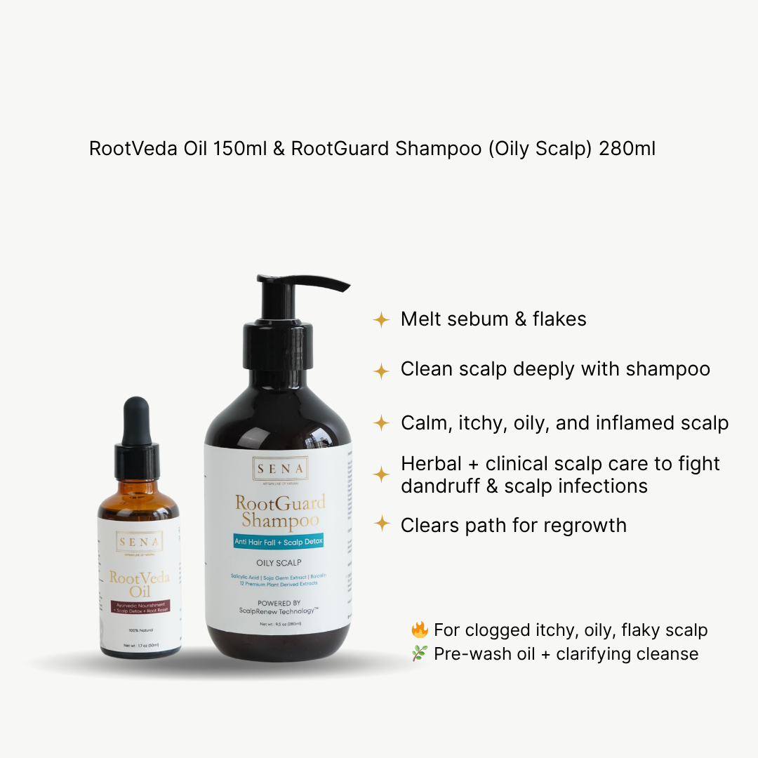 Scalp Detox & Cleanse Set