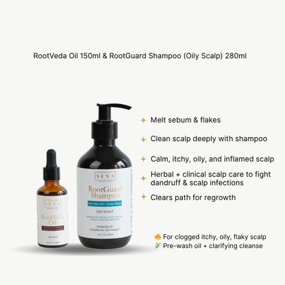 Scalp Detox & Cleanse Set