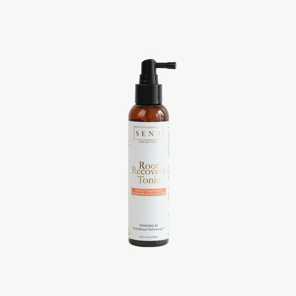 RootRecovery Tonic | Clinically Proven Hair Growth Tonic