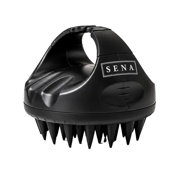 Scalp Massager