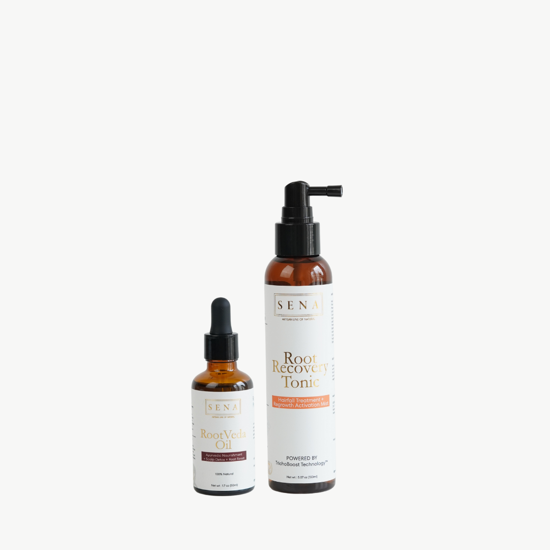 Scalp Balance & Growth Duo