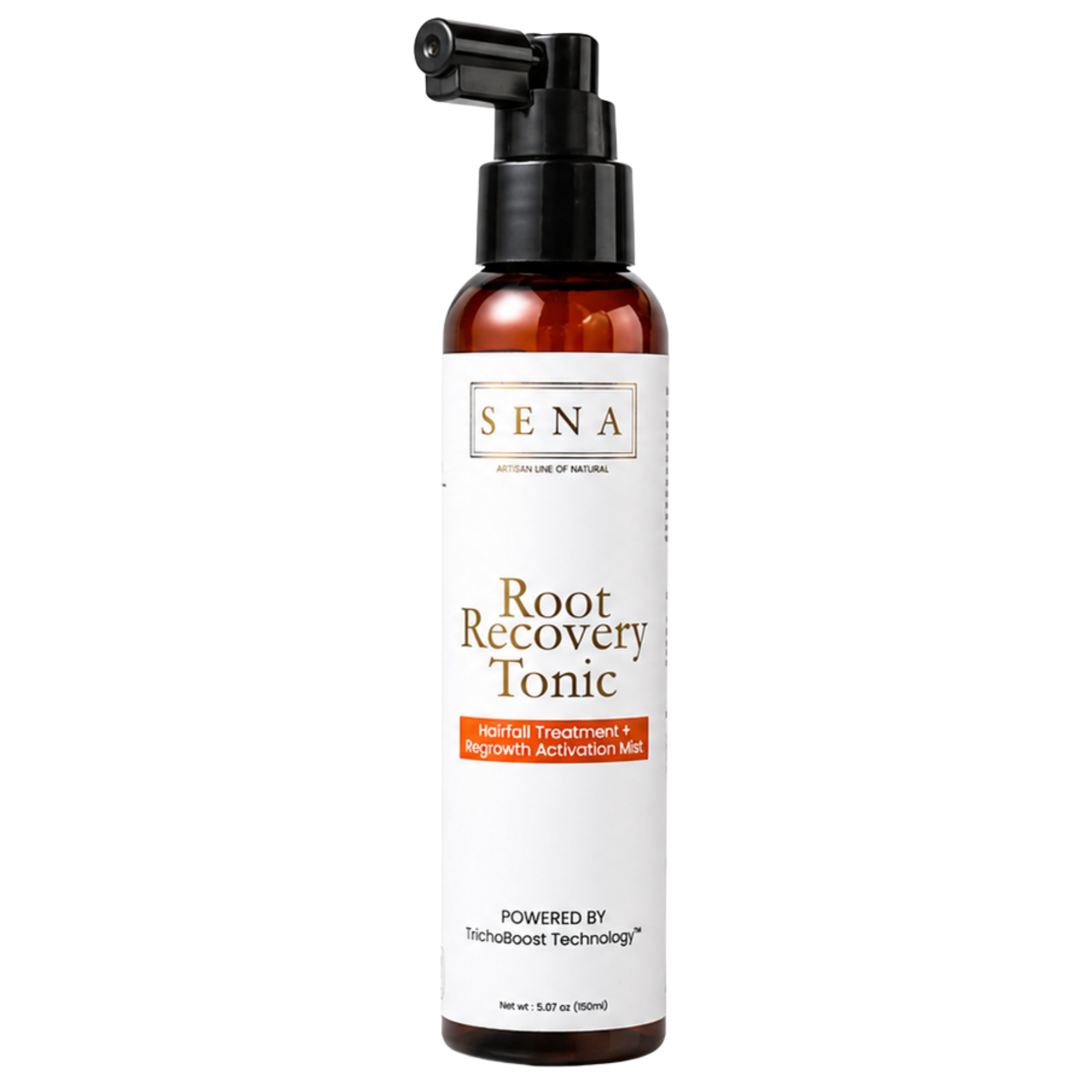 RootRecovery Tonic