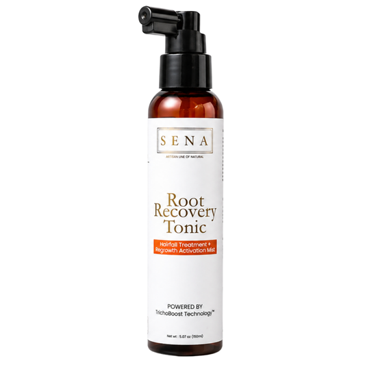 RootRecovery Tonic