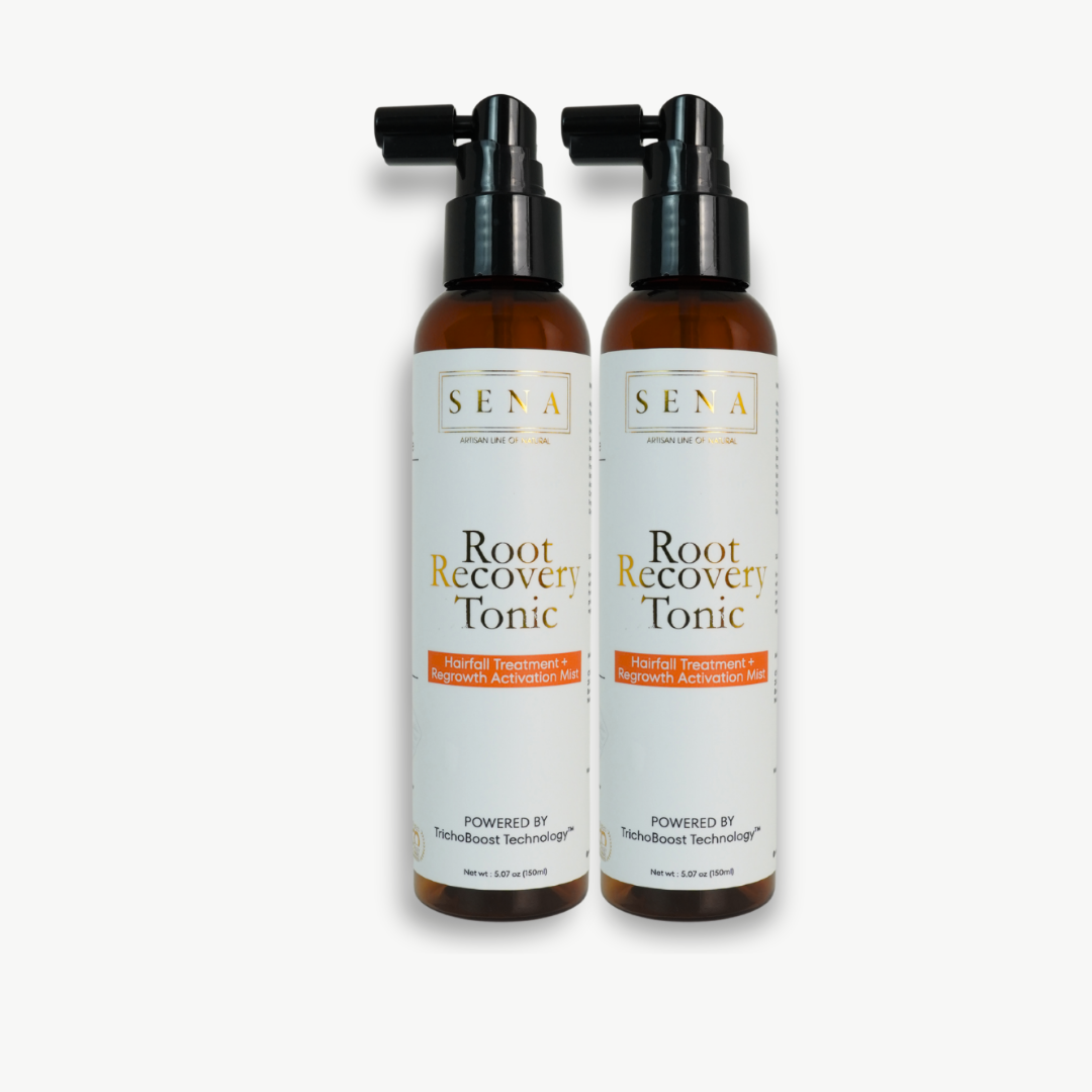 RootRecovery Tonic | Most Popular
