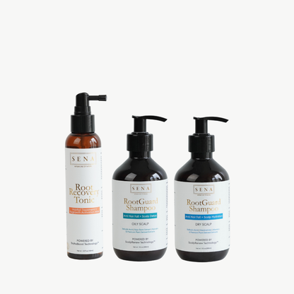 Daily Hair Growth Duo